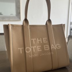 The Large Tote Bag Marc Jacobs