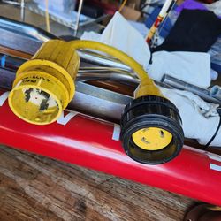 C9175-006 ADAPTER 50A/125V250V - 30A/125V