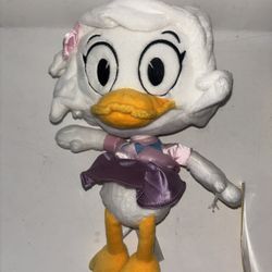 Disney Duck  Tales 11” Webby