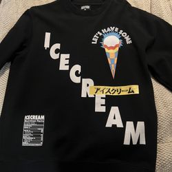 BBC Ice Cream Jacket Barely Used 
