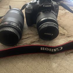 Photoshoot  Camera