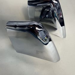 1959 Impala Bumper Guards