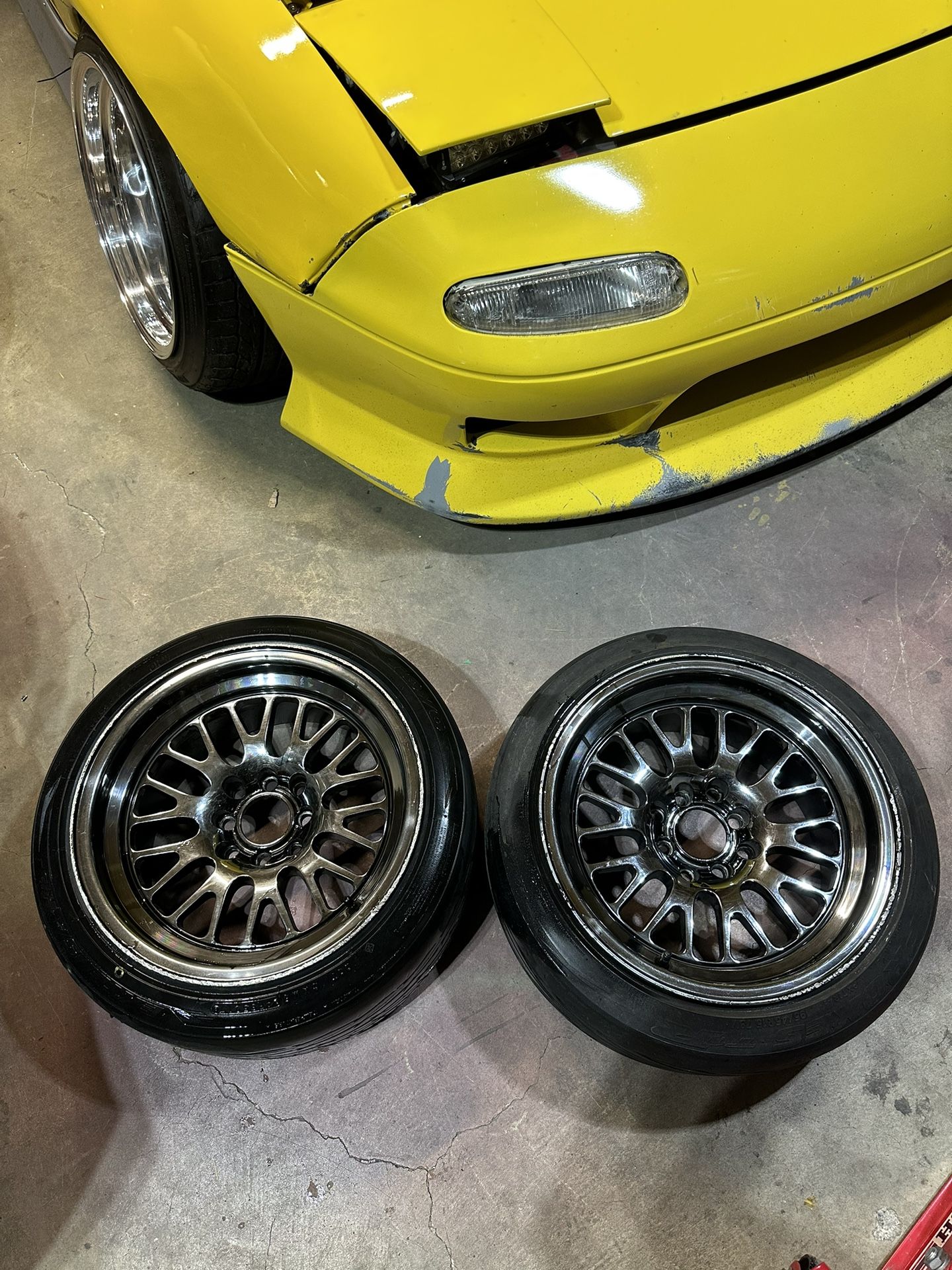 4x100 Xxr 531 for Sale in Kent, WA - OfferUp