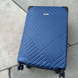 Suitcase