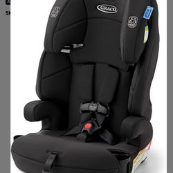 Graco Tranzitions 3-in-1 Harness Booster Car Seat, Forward Facing Car Seat, Highback, to Backless Booster, Proof Silla Para Niños 