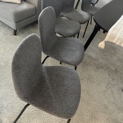 Chairs 
