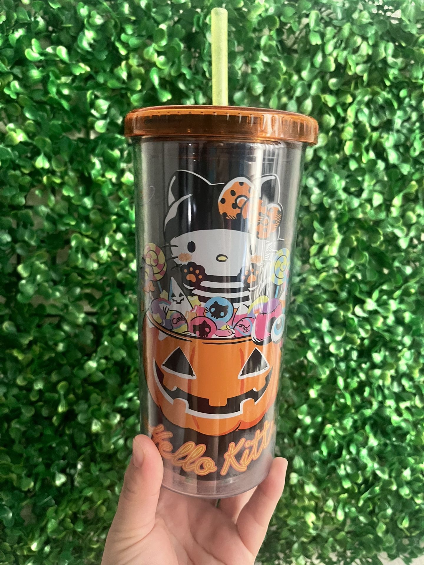 HelloKitty Cup