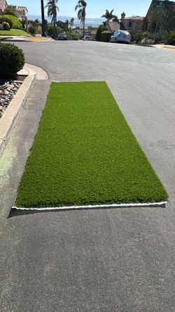 New Turf For Sale 4.7ft X 15 Ft $ 70 Dlls 