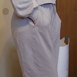 Women's H&M GREY Sweats Size Small