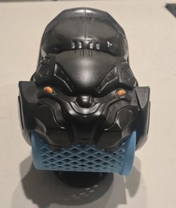 Disney Parks Shuri’s Panther Gauntlet Drink Holder Black Panther Wakanda Forever