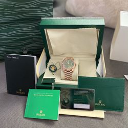 Swiss ETA Movement 3255 