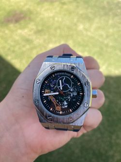 Audemars Piguet Royal Oak Offshore