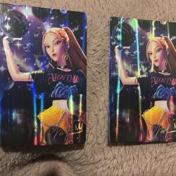 K-Pop Demon Hunters X Mcdonald’s, Collab