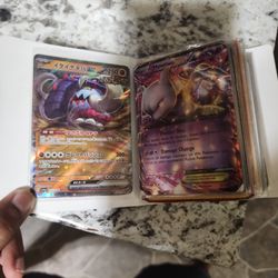 Pokémon Cards for Sale