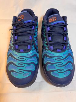 Nike Air Max Plus Sneakers