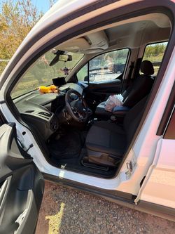 2016 Ford Transit Connect
