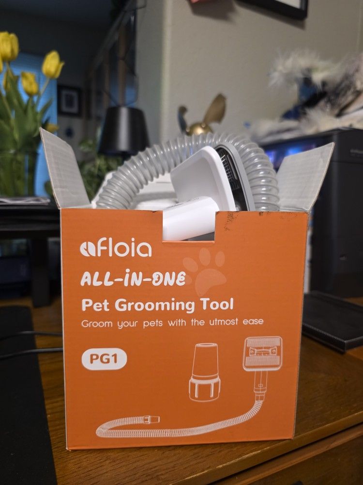 Afloia Pet Grooming Tool 