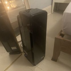 Germguardian Air Purifier - Barely Used