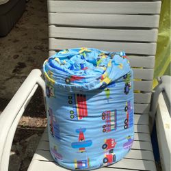 Child’s Sleeping Bag 