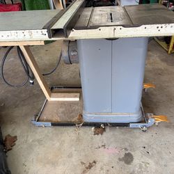 Table Saw
