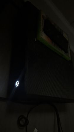 Xbox 1