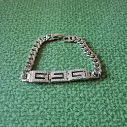 Gg Style Bracelet 