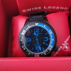 Swiss Legend Neptune