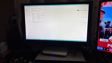 Server system