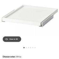 IKEA Pax Interior Komplement