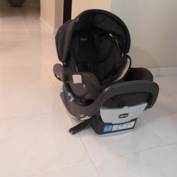 infant car seat
