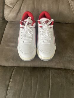 Air Jordan 2/3 Size 11.5