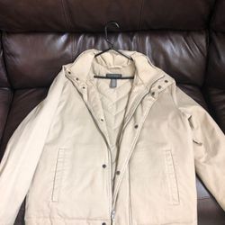 Banana Republic jacket