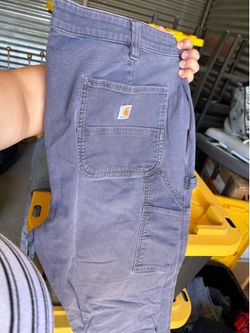 Women’s carhart jeans