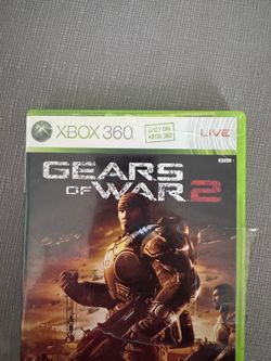 Gears of war 2