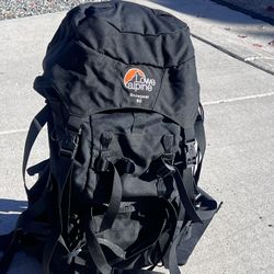 Backpacking Pack Snow Peak 50