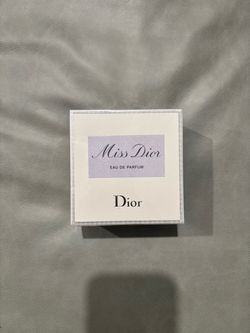 Miss Dior Eau de Parfum 100ml