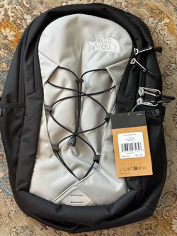 The North Face Jester Backpack – Brand New With Tags