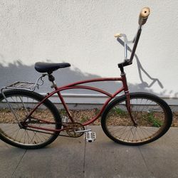 1950's Schwinn Corvette 