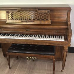 piano