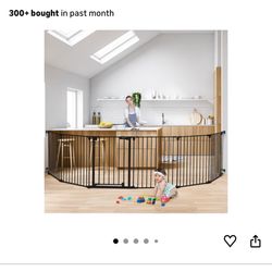 Baby Gate 