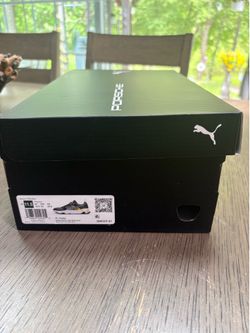 Porsche sneakers
