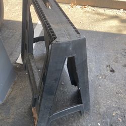 Husky Work Horse A Frame