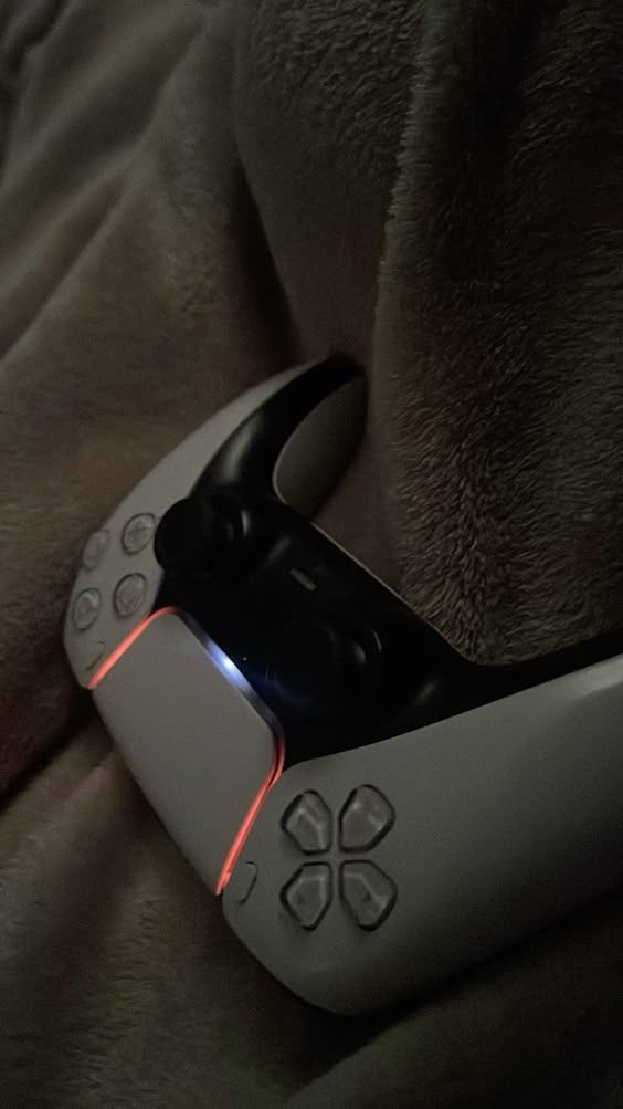 Ps5 Controller