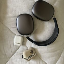 AirPod Max 