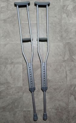 Crutches