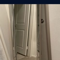 Floor Mirror 