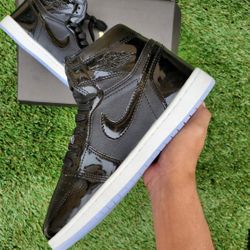Jordan 1 Mid SE Space Jam