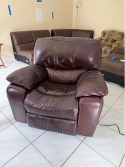 Recliner