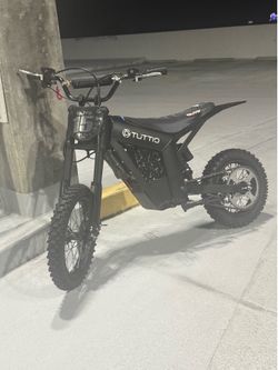 Tuttio Soeil 01 Modded Ebike