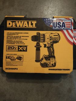 DeWalt 20v